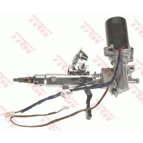 TRW JCR370 Colonne de direction + direction assistée électrique TOYOTA