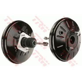 TRW PSA282 Bremskraftverstärker RENAULT Clio 4 Grandtour (KH_) 1.5 75 PS Diesel