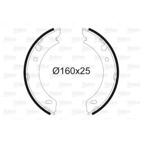 Compre Radiador, arrefecimento do motor da VALEO 735474 a um preço baixo por 497,61&nbsp;&euro;