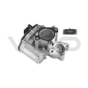 VDO A2C59516597 AGR Ventil RENAULT MEGANE 3 Grandtour (KZ0/1) 2.0 150 PS Diesel