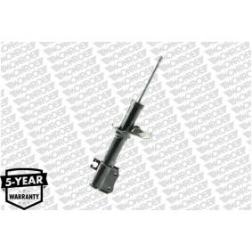 MONROE G16238 Amortiguadores SUZUKI BALENO Ranchera familiar (EG)