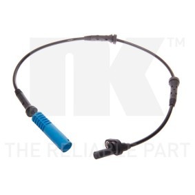 NK 291526 ABS Sensor BMW 5 Touring (E61) 3.0 211 PS Otto
