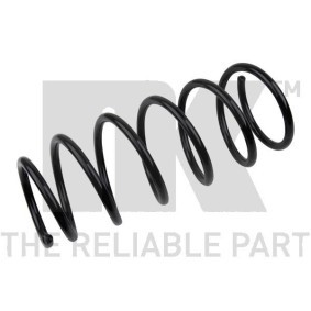 Compre Mola de suspensão da NK 533951 a um preço baixo por 30,51&nbsp;&euro;