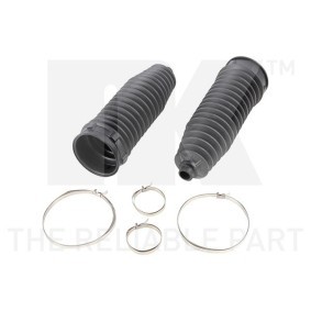 Osta Paljekumisarja, ohjaus NK:llä 5092322 edullisesti hintaan 21,53&nbsp;&euro;