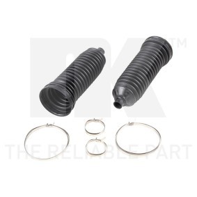 NK 5093304 Styrväxeldamask MERCEDES-BENZ E-klass T-modell (S210) 3.2 224 hk Bensinmotor