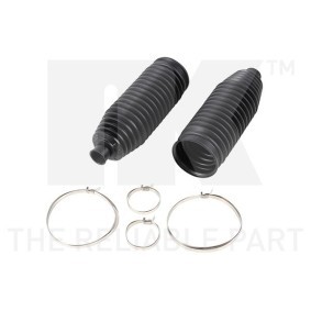 NK 5094809 Lenkmanschette VOLVO XC60 (156) 2.4 163 PS Diesel