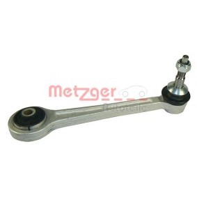 Achetez des Bras de suspension METZGER 58078701 à prix pour 68,92&nbsp;&euro;