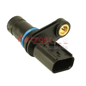 METZGER 0902285 Sensor da temperatura do líquido de refrigeração MINI Hatchback (R50, R53) 1.6 90 cv Otto