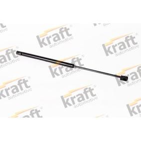 KRAFT 8502128 Coffre à bagages FORD Focus 2 (DA_, HCP, DP) 2.0 110 CV Diesel