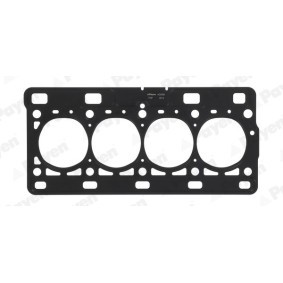PAYEN AD5980 Zylinderkopfdichtung RENAULT Clio 4 Schrägheck (BH_) 1.2 72 PS Otto