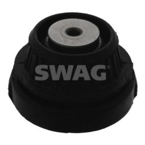 SWAG 74 93 8584 Domlager ALFA ROMEO SPIDER (939) 2.0 163 PS Diesel