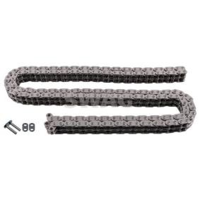 SWAG 99 11 0461 Cadena de distribución MERCEDES-BENZ Clase E Sedán (W211) 3.0 190 cv Gasoleo