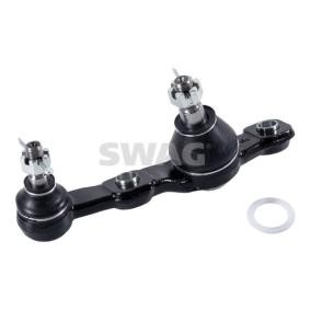 Acquista Testina braccio oscillante da SWAG 81 94 3016 a buon mercato per soli 46,38&nbsp;&euro;