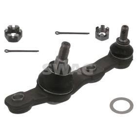 Acquista Testina braccio oscillante da SWAG 81 94 3025 a buon mercato per soli 48,43&nbsp;&euro;