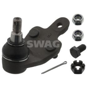 Acquista Testina braccio oscillante da SWAG 81 94 3076 a buon mercato per soli 29,37&nbsp;&euro;