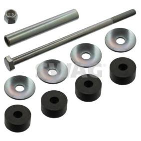 SWAG 91 94 1630 Bieleta de suspensión HYUNDAI H100 Caja/Chasis 2.5 78 cv Gasoleo