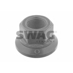 Acquista Dado ruota da SWAG 99 90 4899 a buon mercato per soli 3,95&nbsp;&euro;