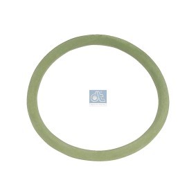 DT Spare Parts 3.10222 Ölpumpe SKODA