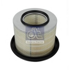 Comprar Filtro de aire de DT Spare Parts 4.63684 a bajo precio de 55,70&nbsp;&euro;