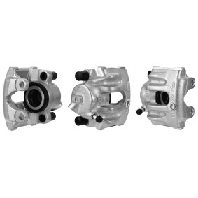 ELSTOCK 82-0555 Pinças de travão BMW 3 Sedan (E36) 1.8 113 cv Otto