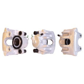 ELSTOCK 83-0555 Pinças de travão BMW 3 Sedan (E36) 1.8 113 cv Otto