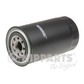 Osta Öljynsuodatin NIPPARTS:llä J1311009 edullisesti hintaan 13,85&nbsp;&euro;