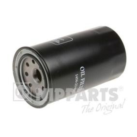 Osta Öljynsuodatin NIPPARTS:llä J1313019 edullisesti hintaan 11,47&nbsp;&euro;