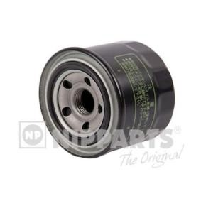 Osta Öljynsuodatin NIPPARTS:llä J1315025 edullisesti hintaan 14,43&nbsp;&euro;