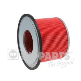 Osta Ilmansuodatin NIPPARTS:llä J1320303 edullisesti hintaan 22,49&nbsp;&euro;