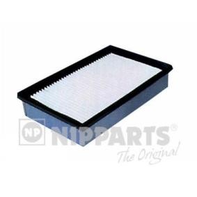 Osta Ilmansuodatin NIPPARTS:llä J1320308 edullisesti hintaan 14,02&nbsp;&euro;