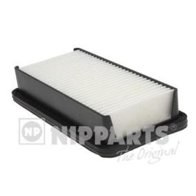 Osta Ilmansuodatin NIPPARTS:llä J1320318 edullisesti hintaan 14,02&nbsp;&euro;
