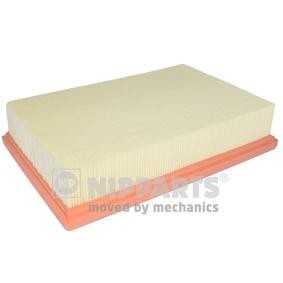 Osta Ilmansuodatin NIPPARTS:llä J1320403 edullisesti hintaan 21,24&nbsp;&euro;