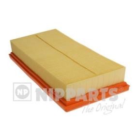 Osta Ilmansuodatin NIPPARTS:llä J1320405 edullisesti hintaan 27,36&nbsp;&euro;