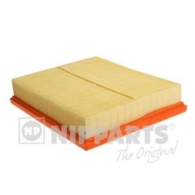 Osta Ilmansuodatin NIPPARTS:llä J1320406 edullisesti hintaan 18,40&nbsp;&euro;