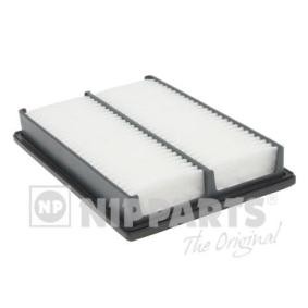 Osta Ilmansuodatin NIPPARTS:llä J1320523 edullisesti hintaan 9,88&nbsp;&euro;