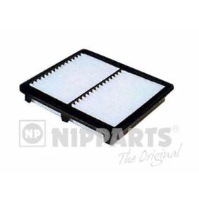 Osta Ilmansuodatin NIPPARTS:llä J1320905 edullisesti hintaan 14,99&nbsp;&euro;