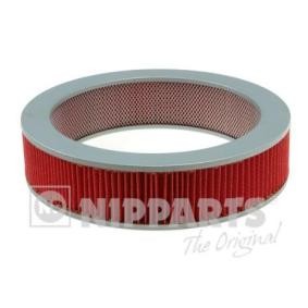 Osta Ilmansuodatin NIPPARTS:llä J1321001 edullisesti hintaan 28,46&nbsp;&euro;