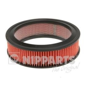 Osta Ilmansuodatin NIPPARTS:llä J1321014 edullisesti hintaan 9,05&nbsp;&euro;