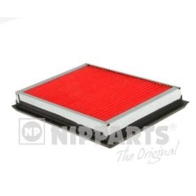 Osta Ilmansuodatin NIPPARTS:llä J1321028 edullisesti hintaan 13,91&nbsp;&euro;