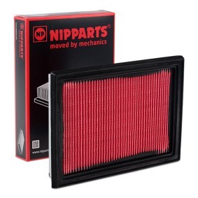 Osta Ilmansuodatin NIPPARTS:llä J1321029 edullisesti hintaan 15,33&nbsp;&euro;