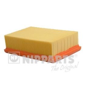 Osta Ilmansuodatin NIPPARTS:llä J1321059 edullisesti hintaan 15,29&nbsp;&euro;