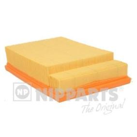 Osta Ilmansuodatin NIPPARTS:llä J1321060 edullisesti hintaan 19,57&nbsp;&euro;