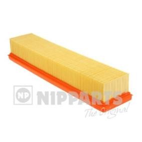 Osta Ilmansuodatin NIPPARTS:llä J1321061 edullisesti hintaan 14,92&nbsp;&euro;