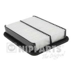 Osta Ilmansuodatin NIPPARTS:llä J1322050 edullisesti hintaan 13,14&nbsp;&euro;