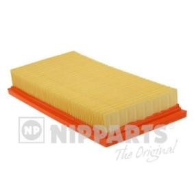 Osta Ilmansuodatin NIPPARTS:llä J1322095 edullisesti hintaan 16,68&nbsp;&euro;
