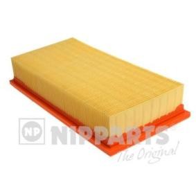 Osta Ilmansuodatin NIPPARTS:llä J1322064 edullisesti hintaan 19,72&nbsp;&euro;