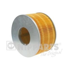 Osta Ilmansuodatin NIPPARTS:llä J1322069 edullisesti hintaan 49,06&nbsp;&euro;