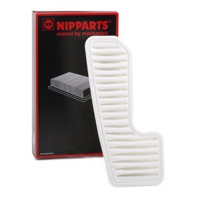Osta Ilmansuodatin NIPPARTS:llä J1322070 edullisesti hintaan 13,43&nbsp;&euro;