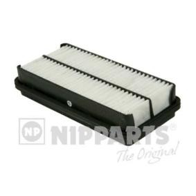 Osta Ilmansuodatin NIPPARTS:llä J1322081 edullisesti hintaan 18,50&nbsp;&euro;