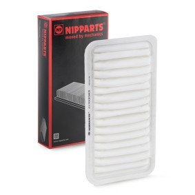 Osta Ilmansuodatin NIPPARTS:llä J1322083 edullisesti hintaan 12,55&nbsp;&euro;